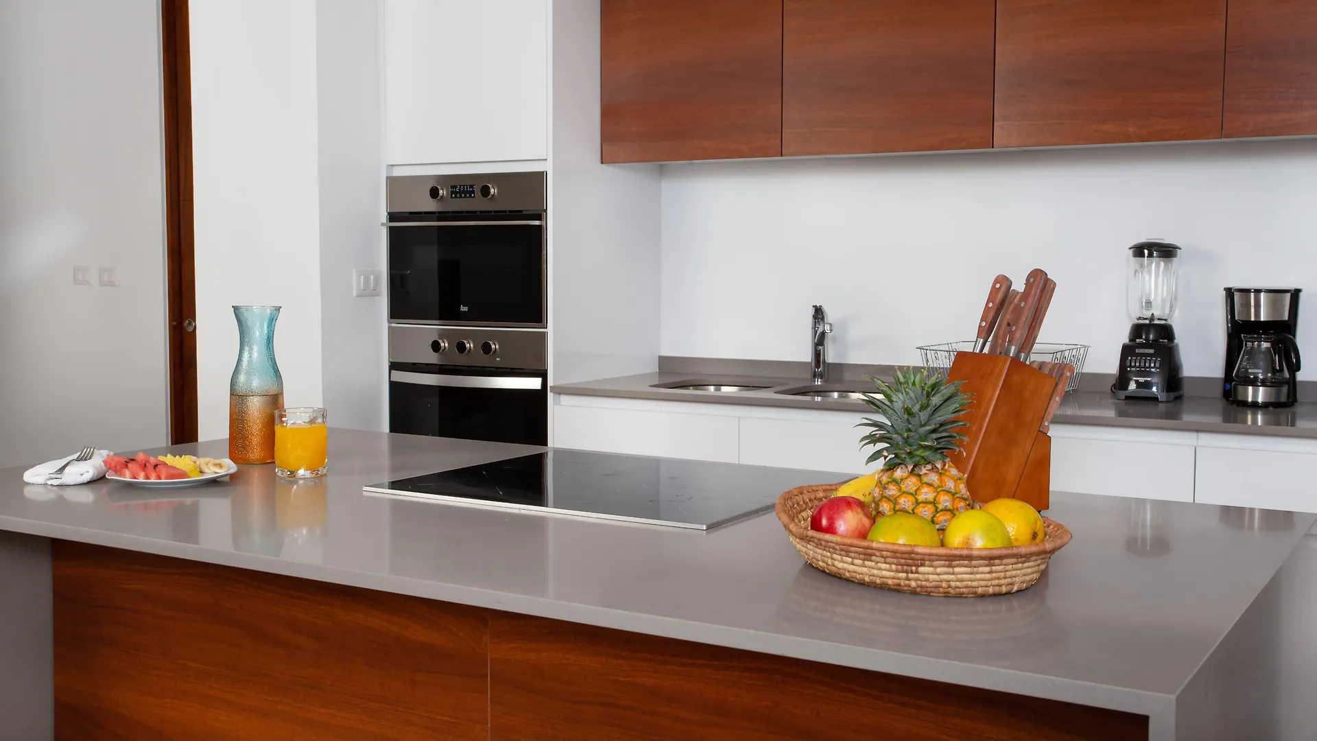 The Panoramic By Xperience Hotels Тулум