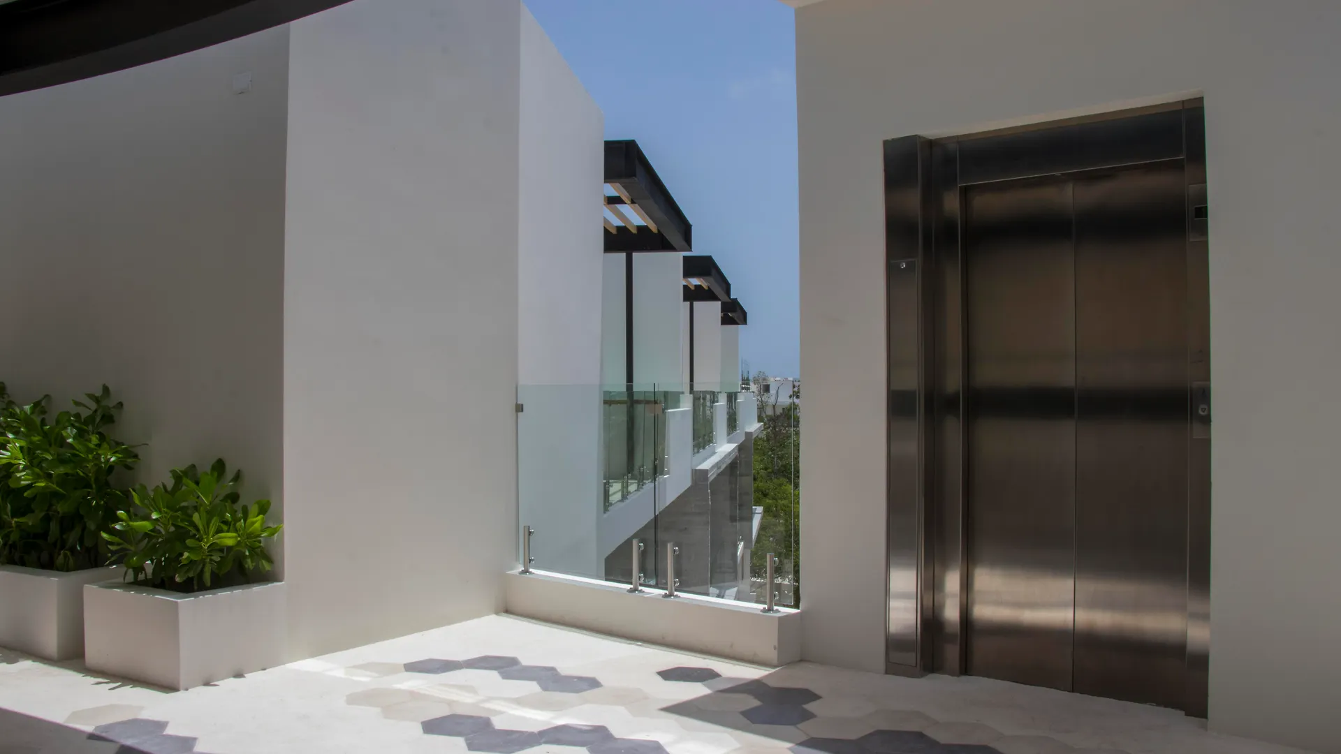 The Panoramic By Xperience Hotels Тулум 3*,  Мексика