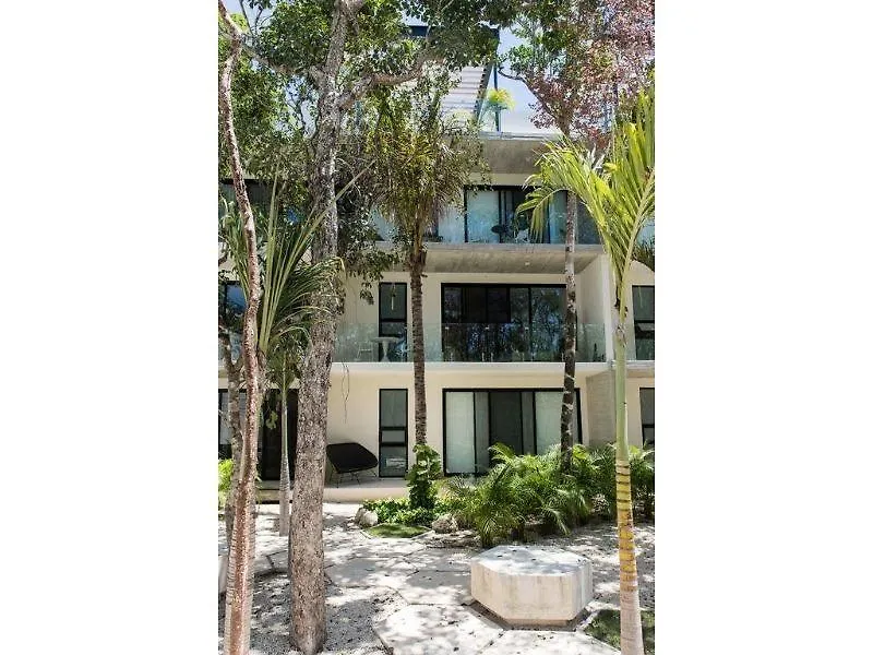The Panoramic By Xperience Hotels Tulum 3*,  Mexiko