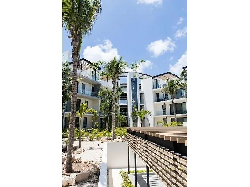 The Panoramic By Xperience Hotels Tulum