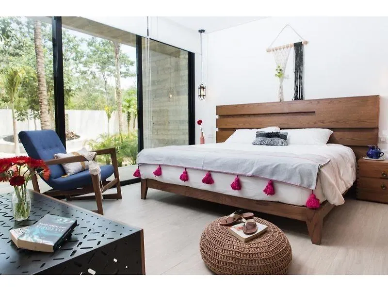 The Panoramic By Xperience Hotels Tulum