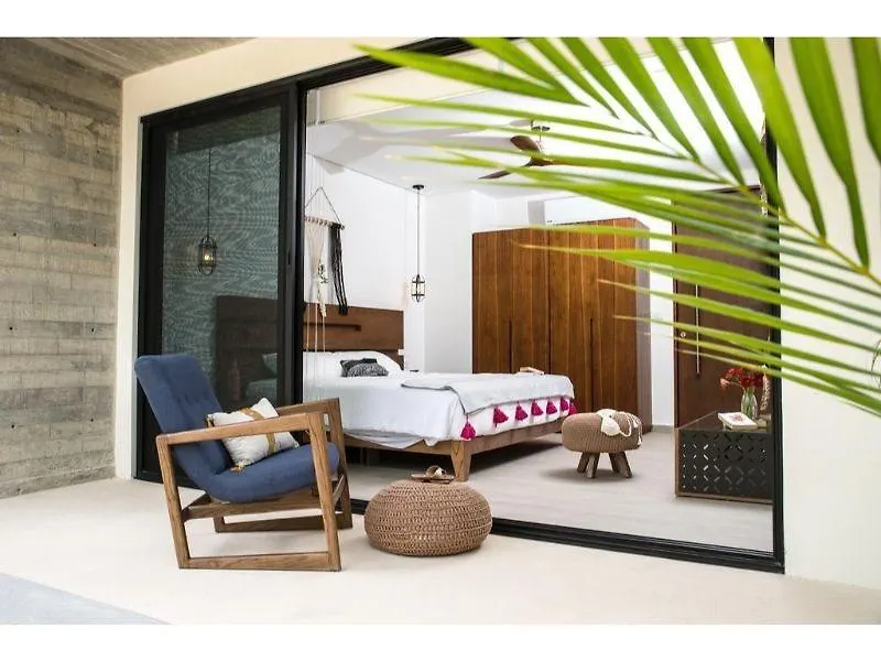 The Panoramic By Xperience Hotels Tulum
