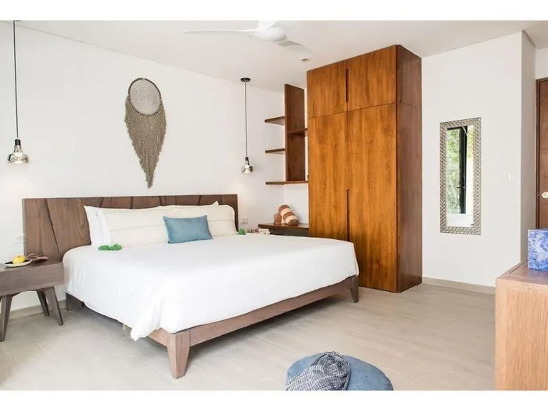 The Panoramic By Xperience Hotels Tulum