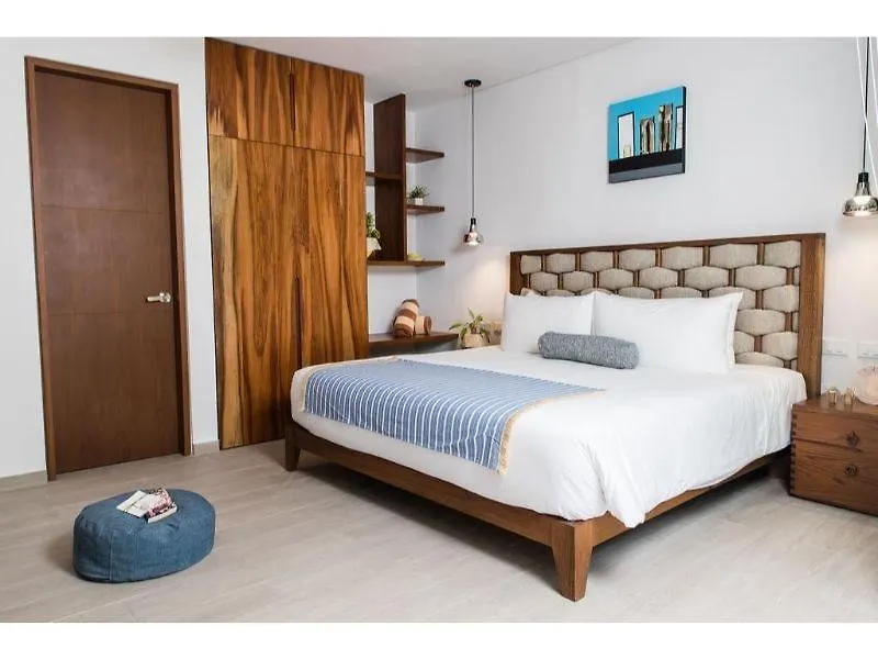 ***  The Panoramic By Xperience Hotels Tulum Mexiko