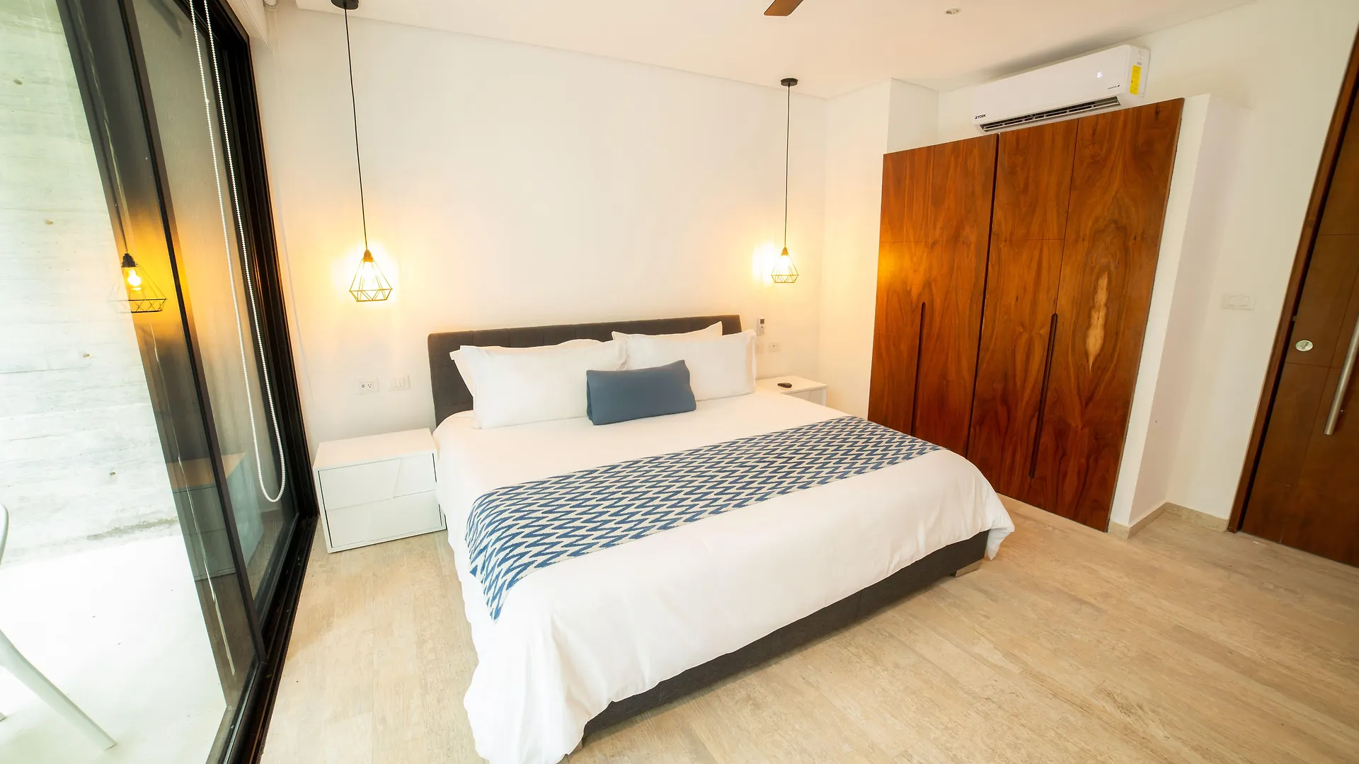 The Panoramic By Xperience Hotels Tulum