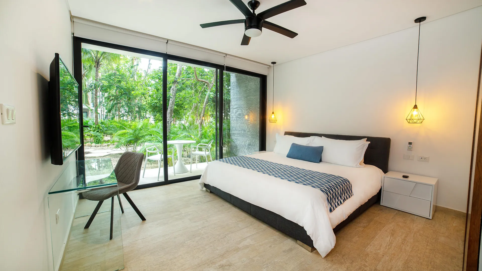 ***  The Panoramic By Xperience Hotels Tulum Mexiko