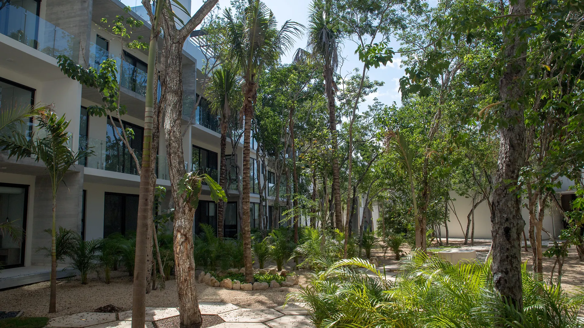 The Panoramic By Xperience Hotels Tulum