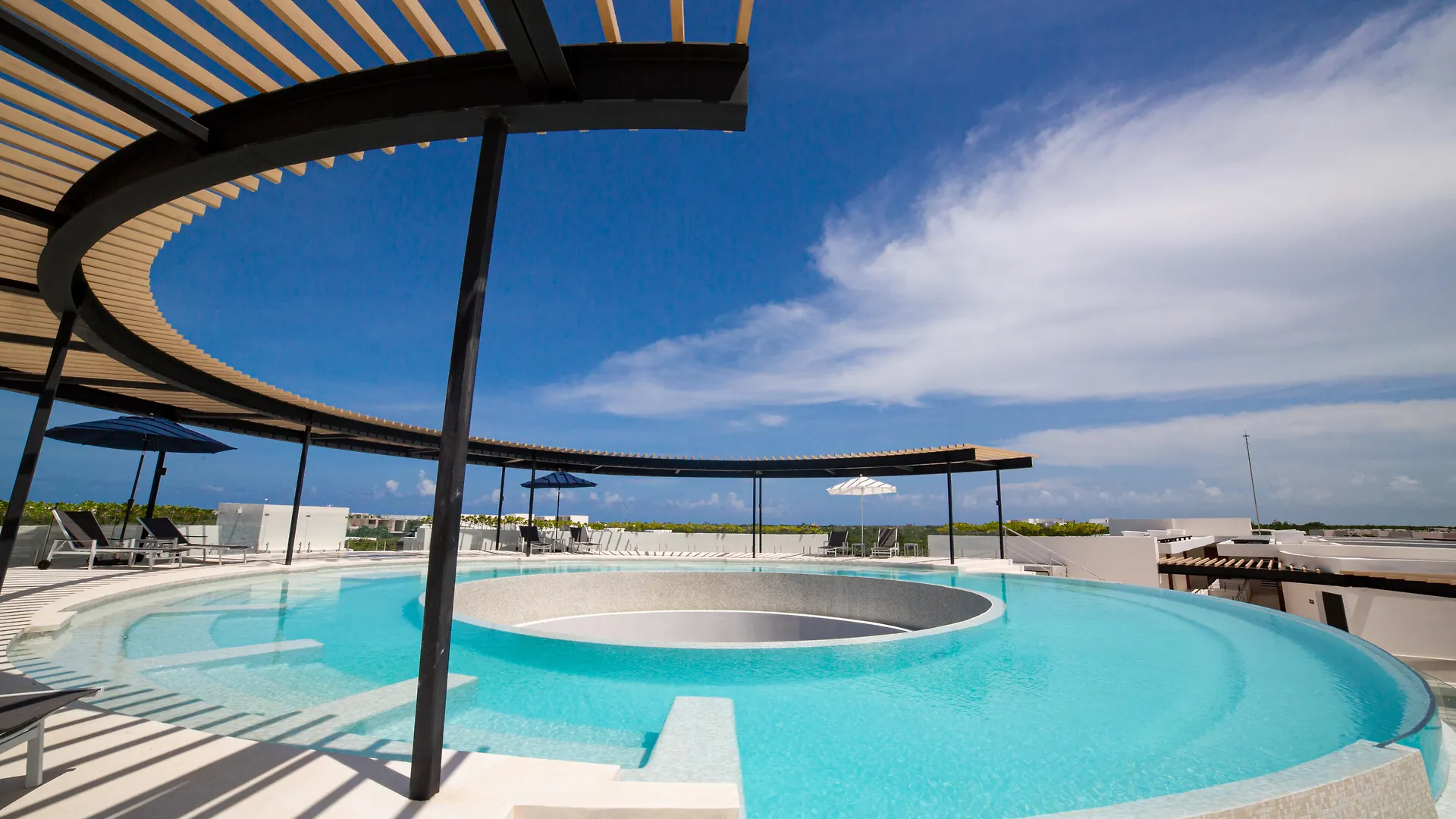 The Panoramic By Xperience Hotels Tulum Mexiko