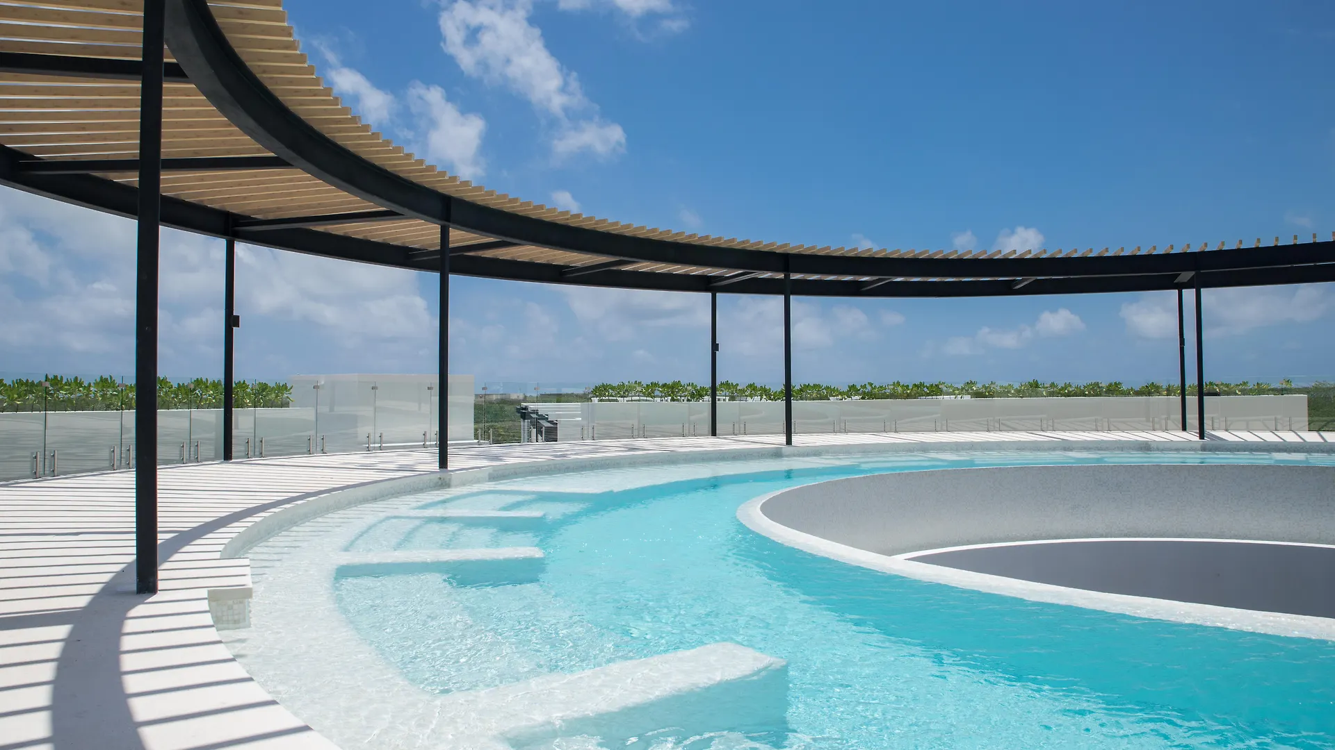 The Panoramic By Xperience Hotels Tulum