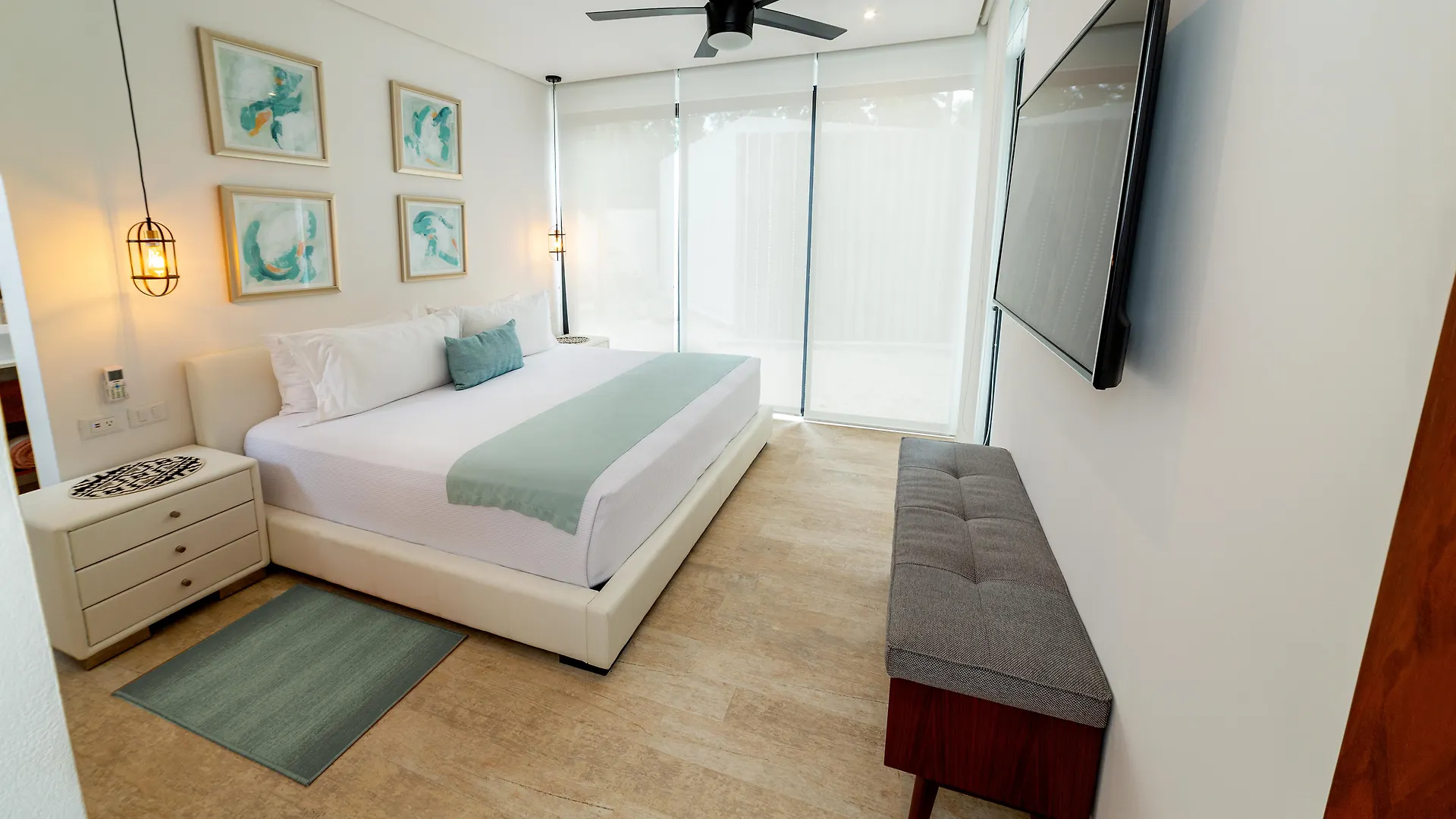 The Panoramic By Xperience Hotels Tulum Mexiko