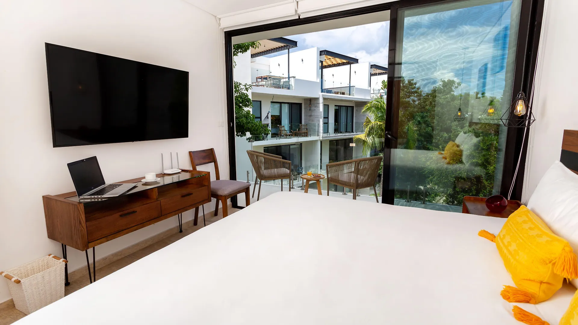 The Panoramic By Xperience Hotels Tulum 3*,  Mexiko
