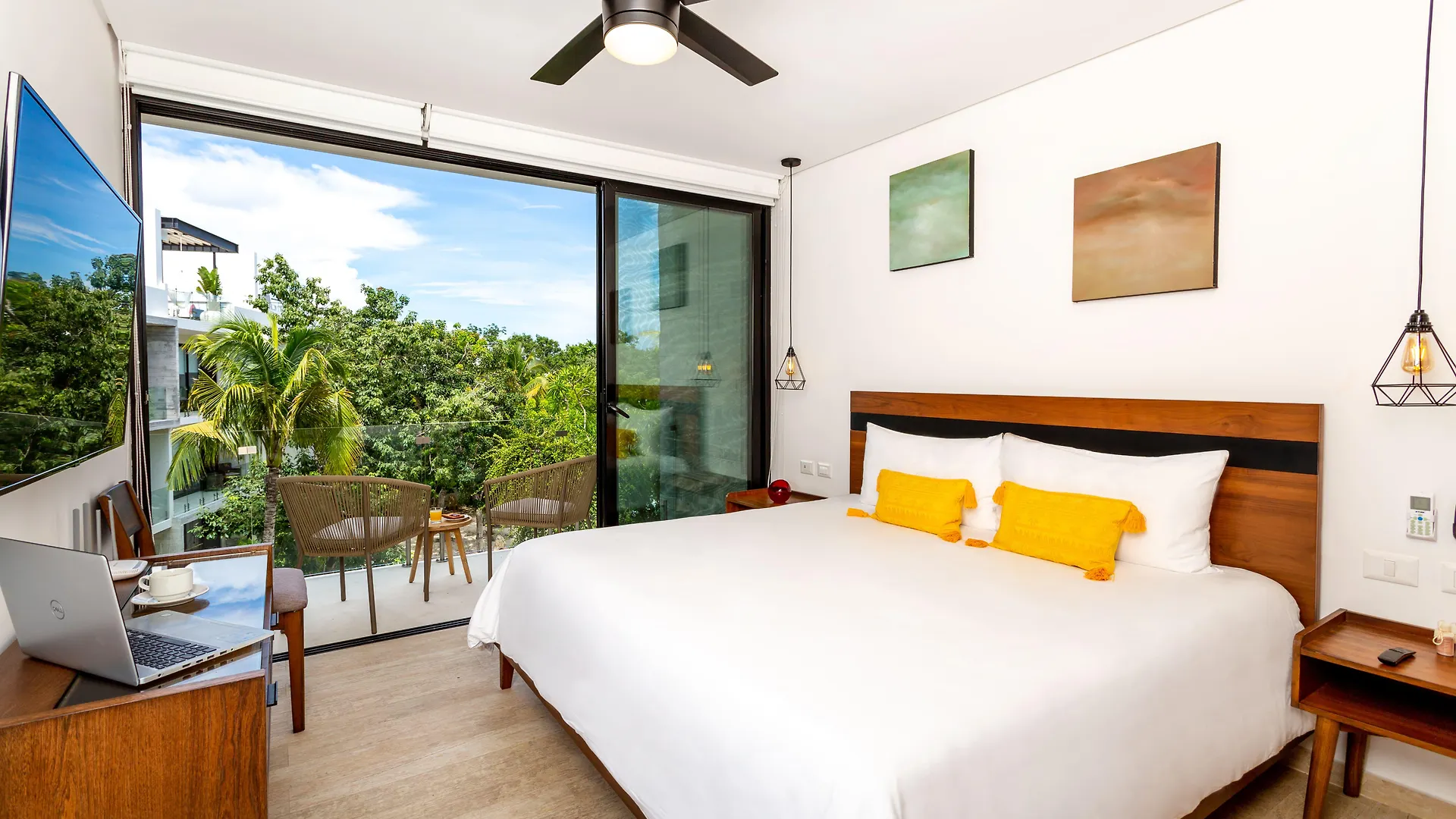 The Panoramic By Xperience Hotels Tulum