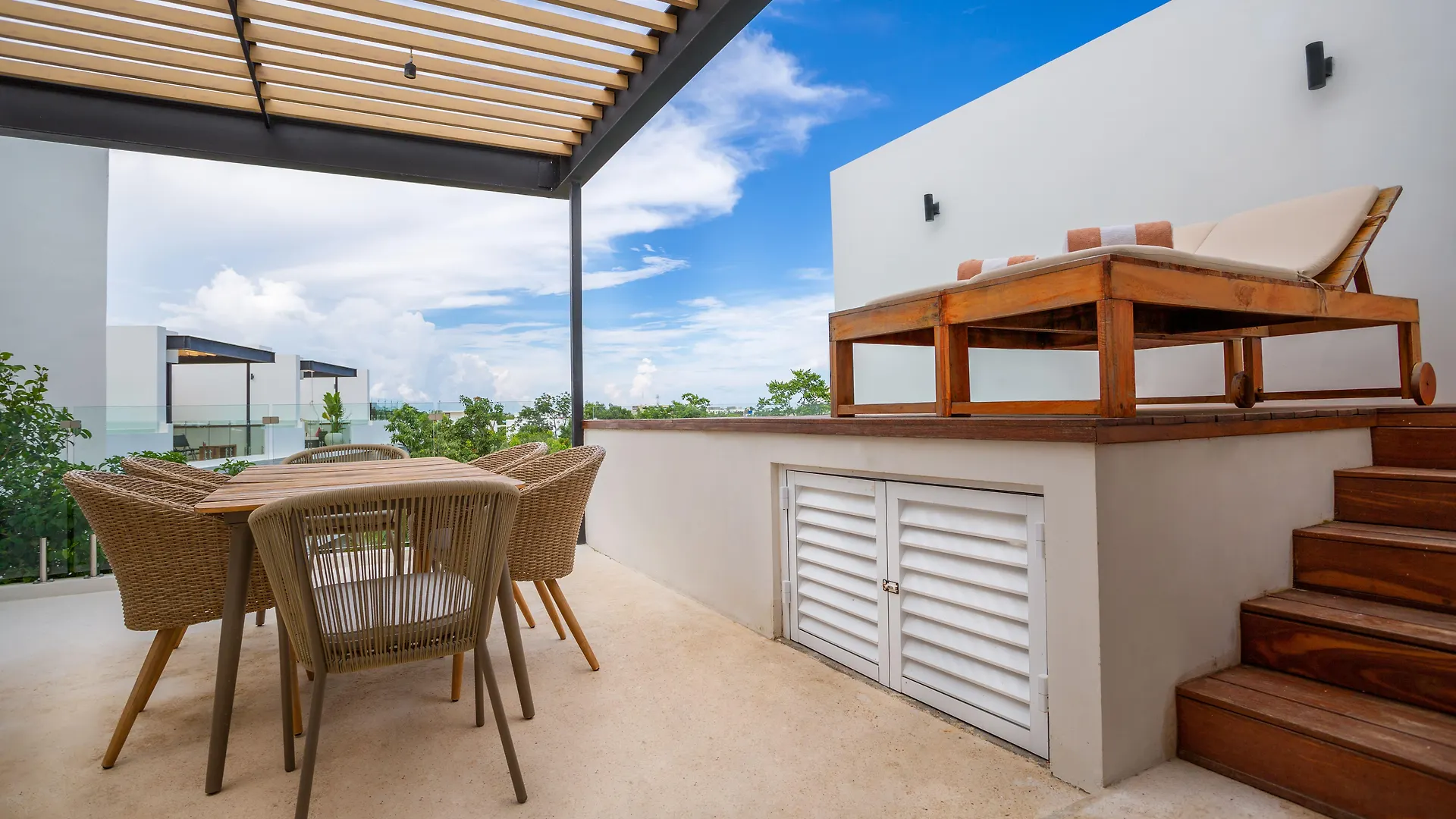 The Panoramic By Xperience Hotels Tulum 3*,  Mexiko