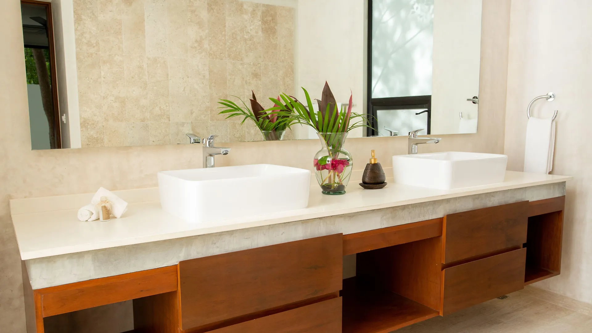 The Panoramic By Xperience Hotels Tulum 3*,  Mexiko