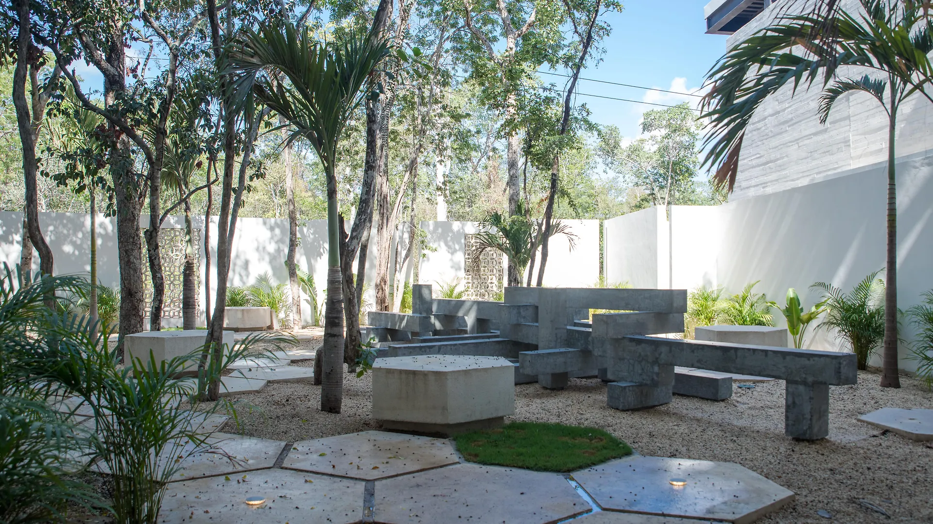 The Panoramic By Xperience Hotels Tulum