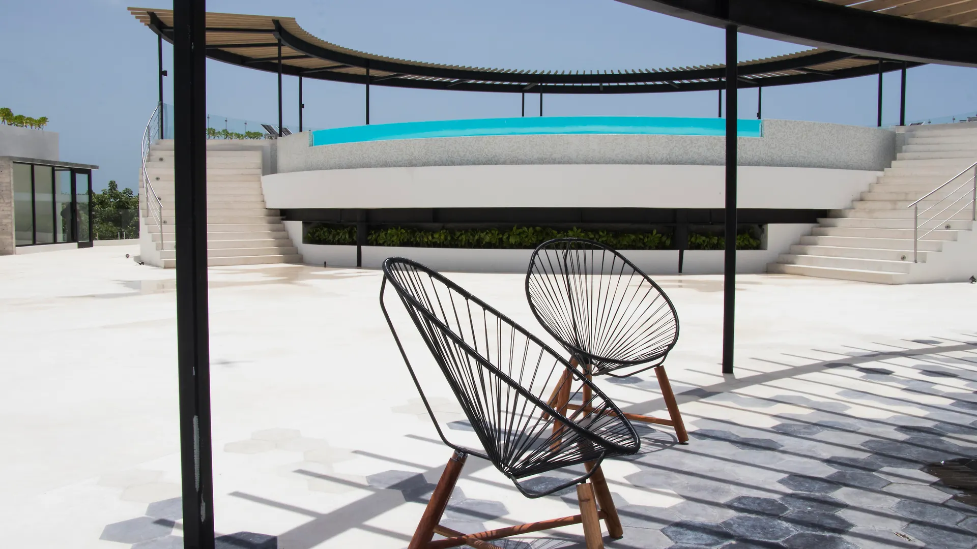The Panoramic By Xperience Hotels Tulum