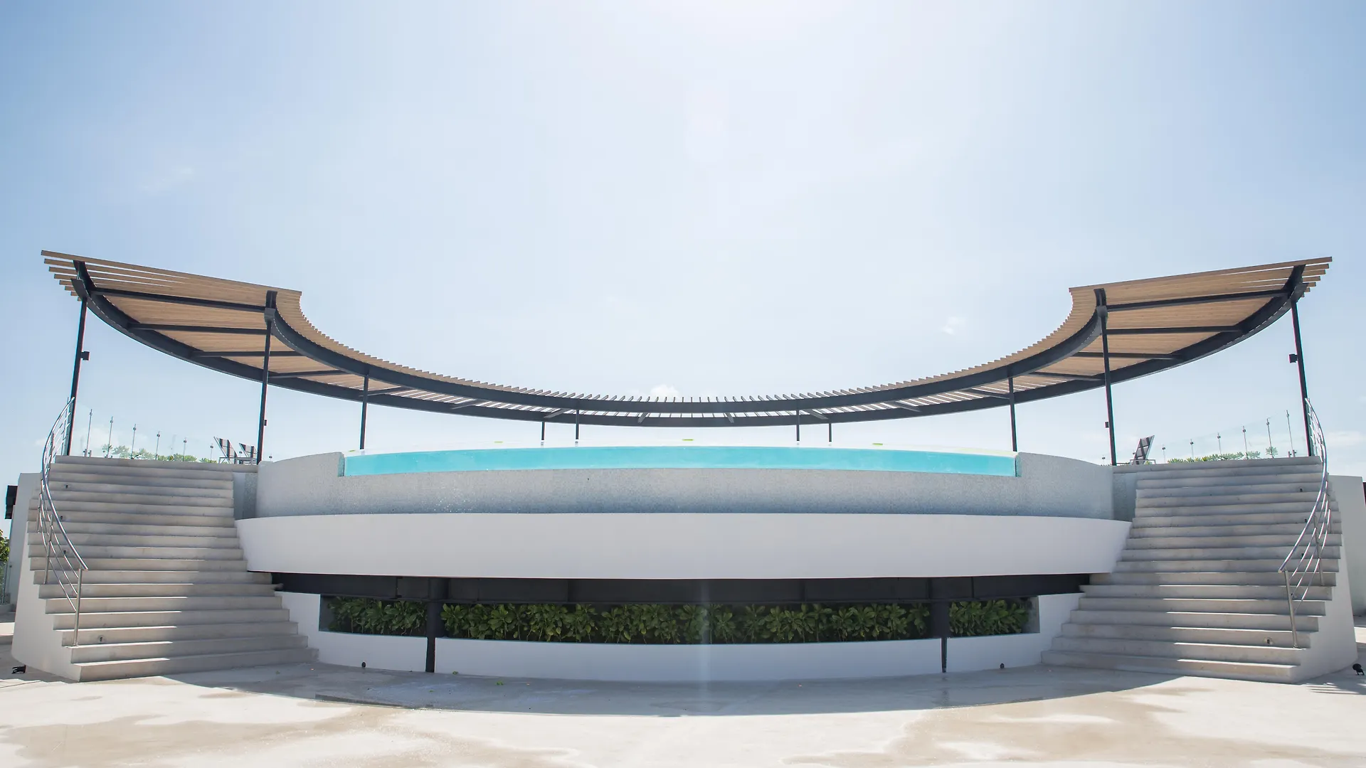 The Panoramic By Xperience Hotels Tulum
