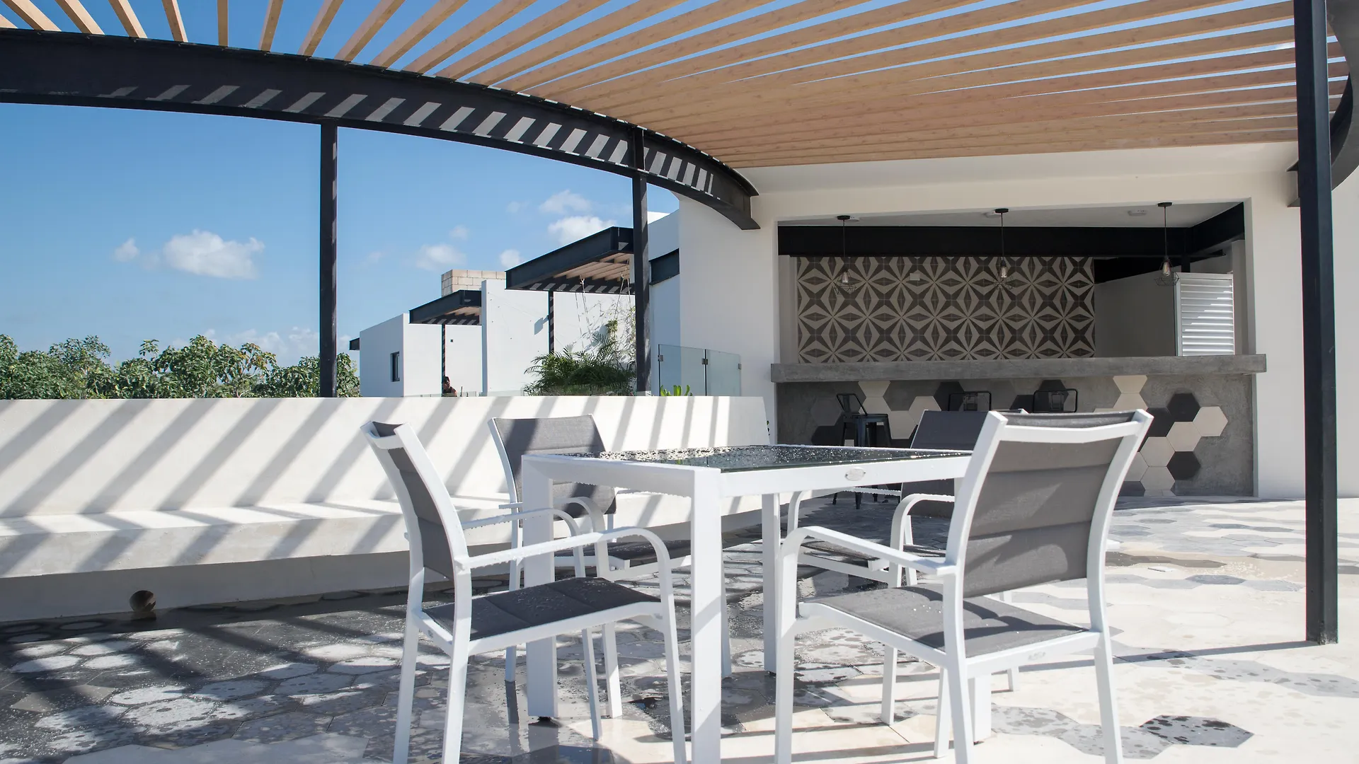The Panoramic By Xperience Hotels Tulum 3*,
