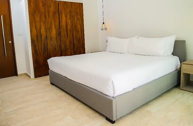 The Panoramic By Xperience Hotels Tulum