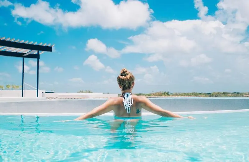 The Panoramic By Xperience Hotels Tulum 3*,  Mexiko