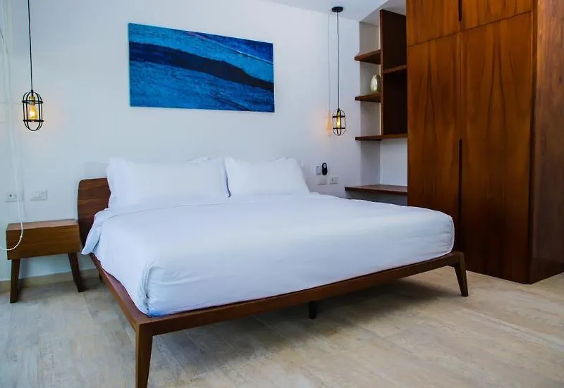 The Panoramic By Xperience Hotels Tulum