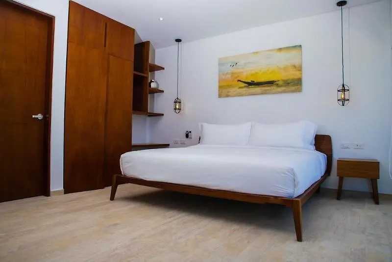 The Panoramic By Xperience Hotels Tulum